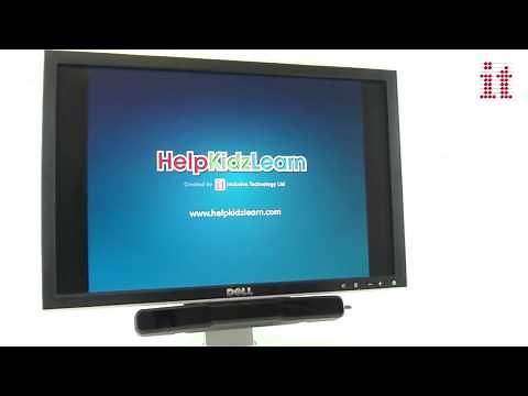 New myGaze and HelpKidzLearn EyeGaze Bundle