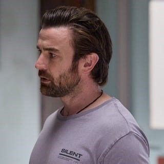 Home and Away Soap Scoop! Sonny and Dana's steamy scenes