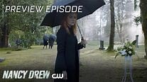 Nancy Drew Season 1 Episode 1 Preview The Episode The CW