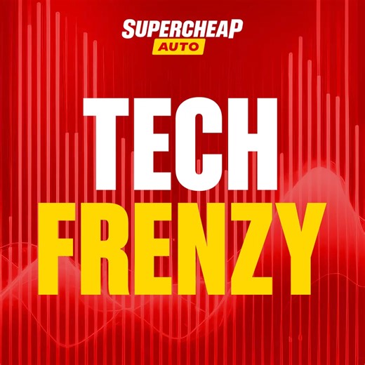3.7K views | Great prices on BIG tech brands, in our SUPER Tech Frenzy!  Catalogue OUT NOW! Starts 11.04.24 and ends 21.04.24! Shop now using the links below https://scauto.link/TechFrenzyAU https://scauto.link/TechFrenzyNZ Seen it cheaper? We'll beat it! *T&Cs apply | Supercheap Auto | Facebook