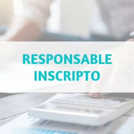 ¿Qué es un Responsable Inscripto? Descubrilo Fácil