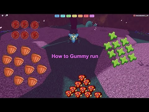 How to get "free" boost tokens, gummies, disks and powerfruits in Loomian Legacy