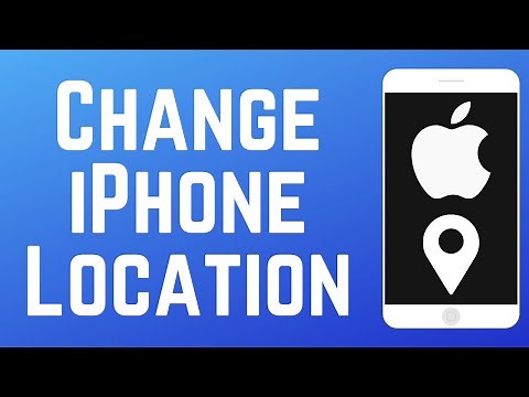 How to Change Your Location on iPhone 2025 (Full Guide)