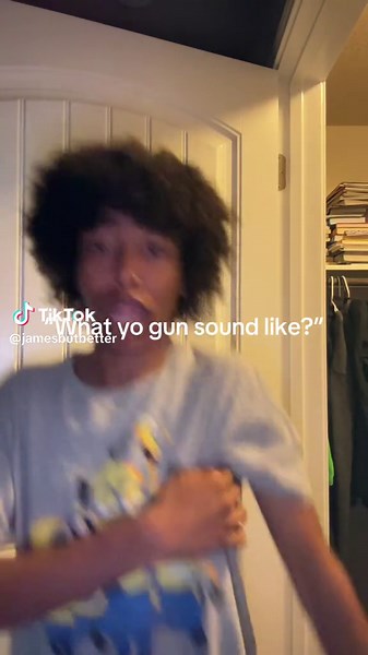 What Does Your Gun Sound Like? | BigBang Kpop Lip-sync Performance