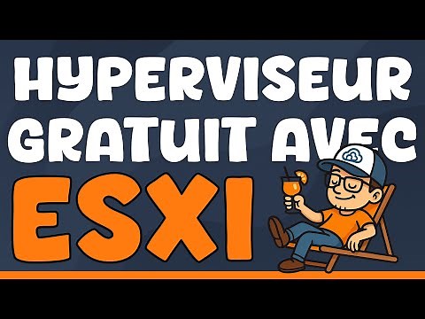 🔥 FREE VMware ESXi - How to Install it on ANY PC (Complete Guide)