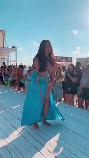 Explore the Art of Belly Dance with Dina Talaat