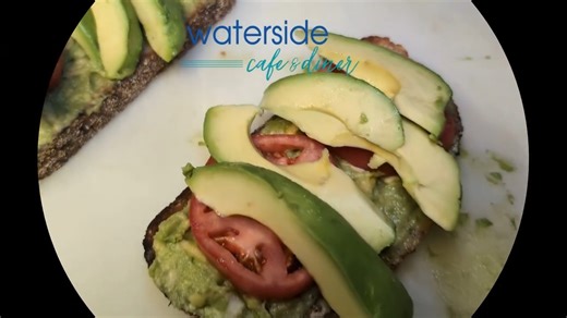 18 reactions | 陋 Breakfast lover or lunch fan? At Waterside Cafe & Diner, you don’t have to choose! Enjoy our fan-favorite Avocado Toast  — perfectly ripe avocado on toasted bread — plus all your breakfast and lunch favorites daily from 7 AM–3 PM. 丹綾  267-332-0074 |  watersidecafeanddiner.com #watersidecafe #bensalempa #lowerbucks #lowerbuckscounty #avocadotoast #breakfast #lunch #pancakes #frenchtoast #baconandeggs #comfortfood #brunchvibes | Waterside Cafe | Facebook