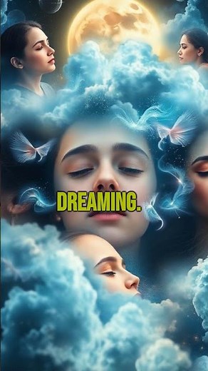 Facts About Dreams That Will Blow Your Mind