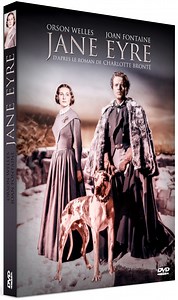 Jane Eyre - la critique du film   le test DVD