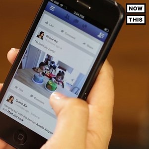 Facebook is being forced to improve its privacy options — but it might not apply in the U.S. | Did You See This?