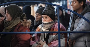 Earthquake in Turkey and Syria updates: Anger grows as death toll passes 20,000