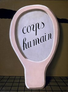 René Magritte | National Galleries of Scotland