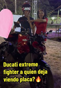 Ducati Streetfighter V4: ¿Quién queda viendo placa? Sonidos y rendimiento