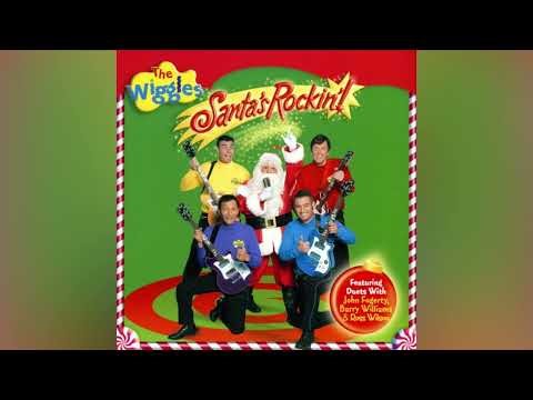 Introduction to Henry The Champion Christmas Wrapper