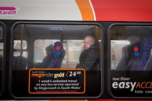 England’s over 60s face new bus pass rule - with major change affecting pensioners