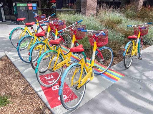 The Google Bike: An In-Depth Review