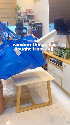 71K views · 464 reactions | Ikea haul eme | Naykka - VA Mom | Facebook