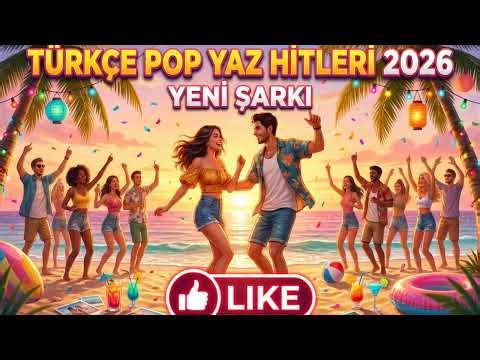 Plajda Bir Yaz - By Ali Kaplan