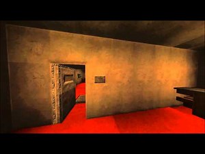 Führerbunker and Vorbunker virtual tour