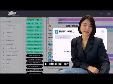 Why This Interface Design is Actually Genius | HAL APS