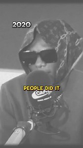 262 reactions · 16 shares | Why Wizkid feels like he's not special ⭐礪 Is he right though?  Interview Credit: @capitalxtra @wizkid • Are you an Independent Afrobeats Artiste? Follow us, we make content to help you become an Afrobeats Superstar so you don't make the common mistakes that stop the growth of many Artistes ✨易 | 4TheArtistes | Facebook