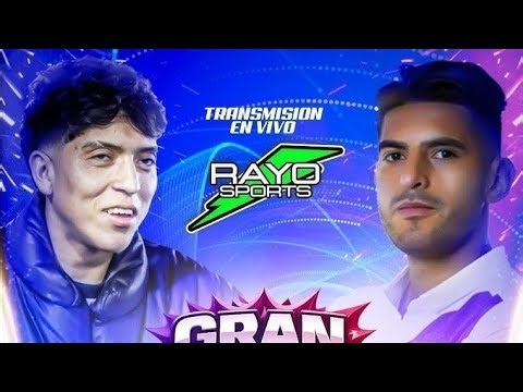 NINHO VIEJO 🆚 CARLOS ZAMBRANO EN VIVO POR #RAYOSPORT RETO FIN DE AÑO 100 K SAN MIGUEL - VISTAMAR