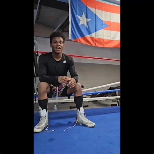 7.7K views · 178 reactions | ProboxTV is back, Flaz vs Johnson on Nov 7 in Lakeland! Tickets on sale NOW ️ | ProBox TV | Facebook