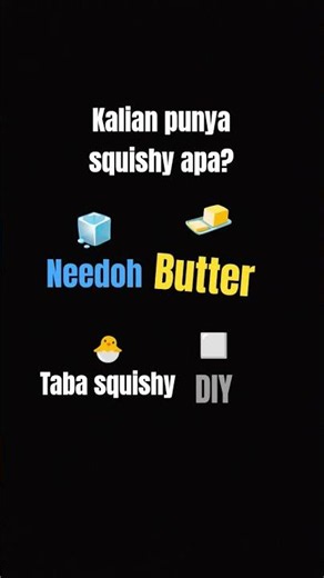 Aku gak punya