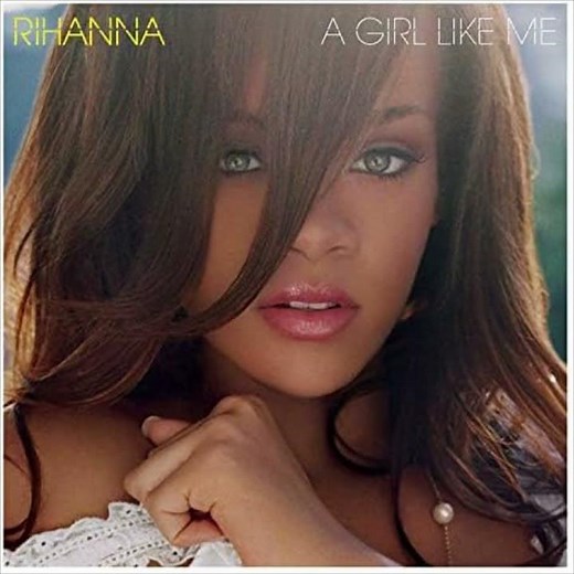 Rihanna – Unfaithful