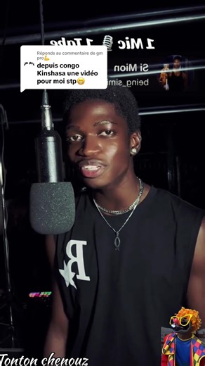 Réponse à @gm pro💪