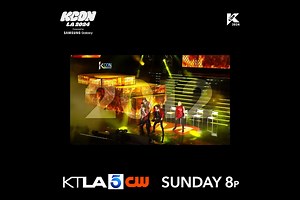 Witness history as K-pop airs for the first time live on national primetime TV with #KCONLA2024 on The CW this Sunday at 8 p.m.! See some of the hottest K-pop acts like NCT 127, ZICO, ZEROBASEONE, and more. If you're in L.A., get your tickets to KCON 7/26-7/28: https://www.axs.com/kcon2024 | KTLA 5 News