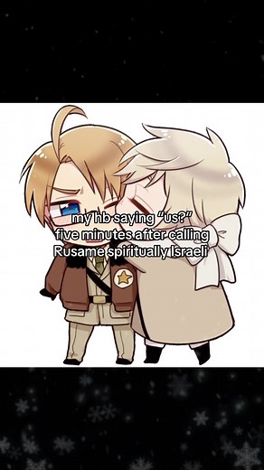 #RUSAME / I don’t even ship it wtf am I doing with my life bruh (I’ll post something soon happy valentines guys) #america #russia #fypシ #usa🇺🇸