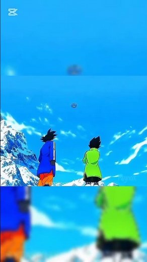 🔥 Power Beyond Limits! ⚡ #DragonBallSuper #Edit #Goku #SaiyanMode #AnimeVibes #DBS