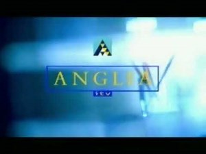 ITV 1999 Engilsh and Pockets Anglia Full Theme Ident