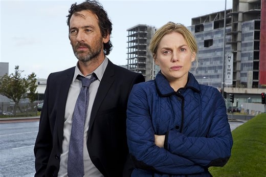 David Murray | Actor