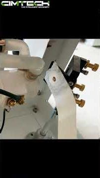 Laser cutting machine dimming tutorial
