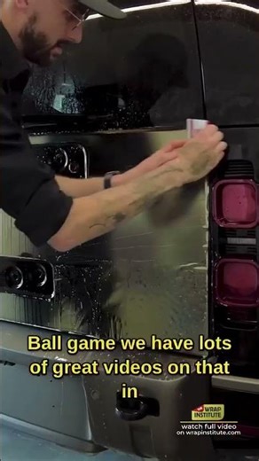 STEK DYNOchrome - Rear Door