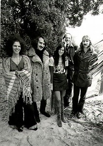 Joy of Cooking (band) - Alchetron, The Free Social Encyclopedia