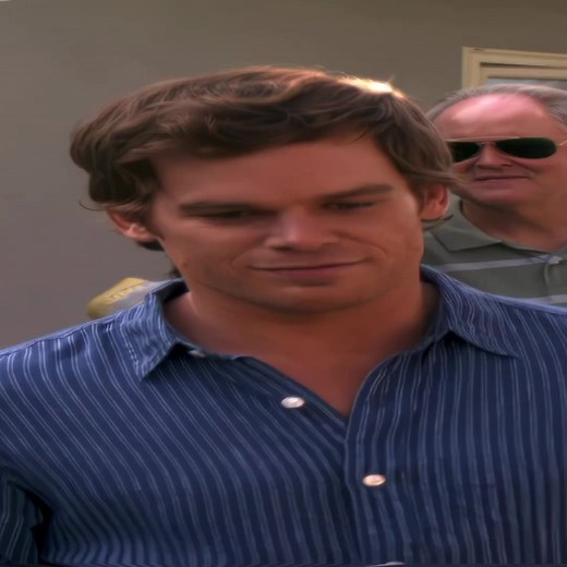 Dexter morgan || #DEXTER #dextermorgan #character #tvshow #viral | dexter
