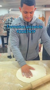 #Formation #pizzaiolo | ChanCe to ChanGe