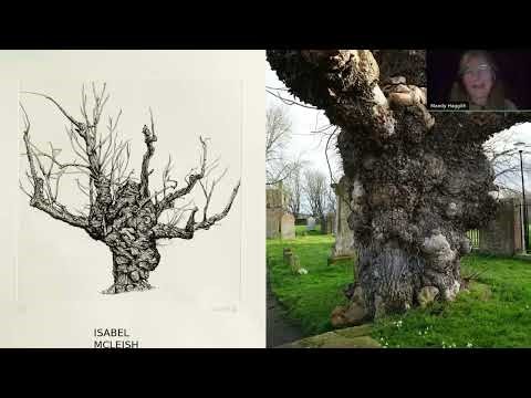 Lost Elms & The Trees and Shrubs Online Resource