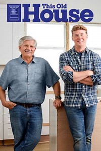 Ask This Old House (2002-2025) - Season 9 Episodes and Ratings