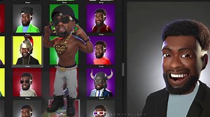 1.6K reactions · 84 shares | We made an animated show INSIDE the metaverse called Confessions from the Hart, with true stories from my life! Watch it now on the Roku Channel, click the link below and grab a Confessions from the Hart : Genesis Collection one of a kind digital art piece, and come build with me! https://www.moonwalk.xyz/confessions-from-the-hart | Kevin Hart | Facebook