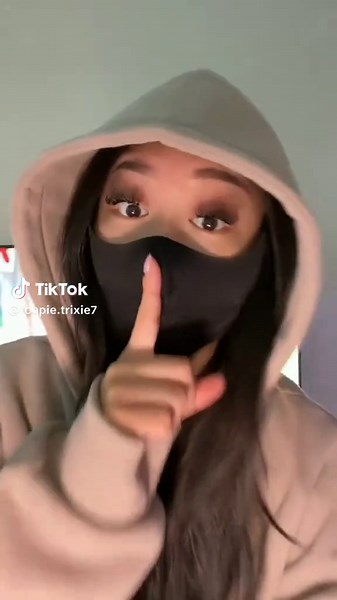 Exploring the Foopy Phenomenon on TikTok