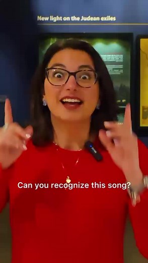 ‏what were the Jews doing by the rivers of babylon?