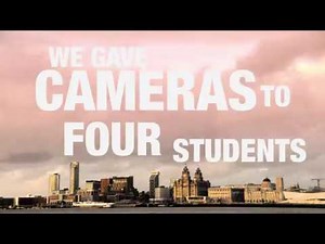 Engineering and Technology: why we chose LJMU