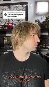 93K views · 14K reactions | Hoy transformo un Labubu en monstruo. #artist #art #kirokreation #horror #creative #terror #viral #foryou #monster #foryou #labubu #arttoy | Kirokreation Christian Martin Cardena | Facebook