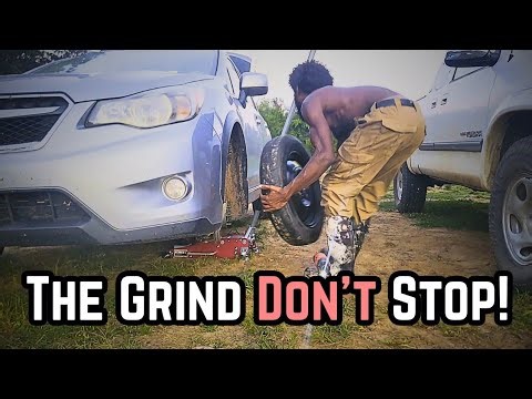 Off Grid Living | What It Really Takes Day by Day