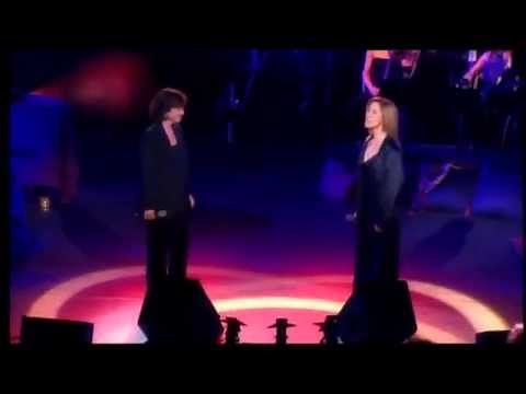 Lara Fabian - Tu es mon autre Live