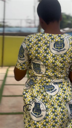 Wesley Girls High School SRC Week Celebration Events